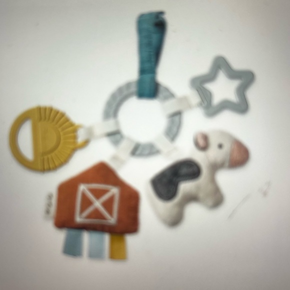 Bitzy Busy Gift Set by Itzy Ritzy - Picture 3 of 11